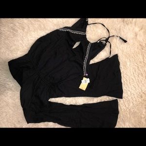 RipCurl Neverland Jumpsuit